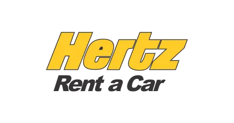 hertz rent a car