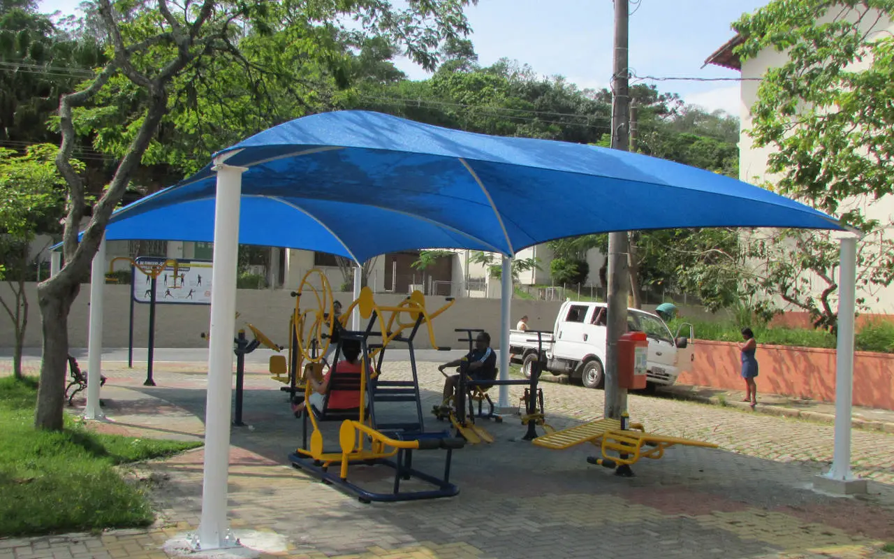 toldo para carro