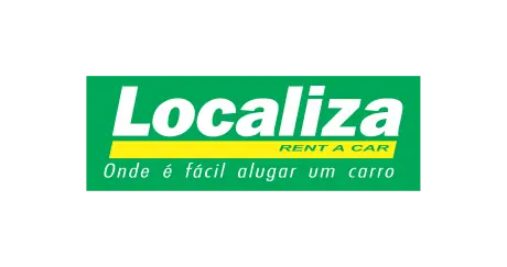 localiza rent a car